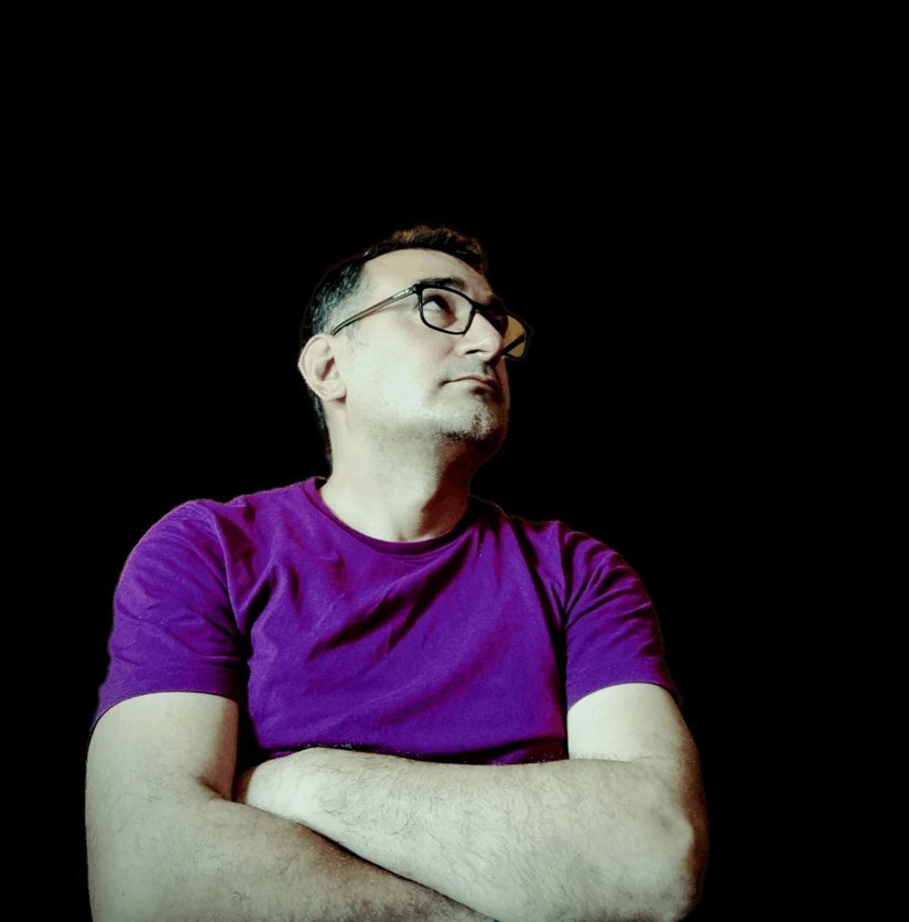 Sanjay Karki — website designer and content creator in Kathmandu, Nepal